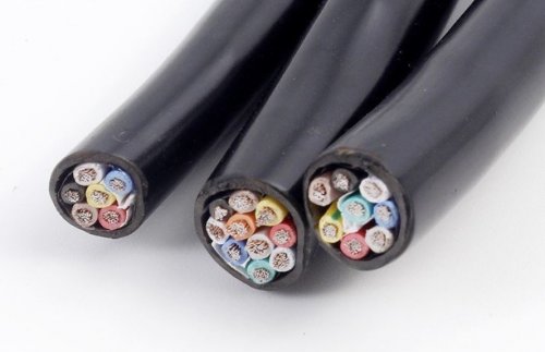 如何快速識破劣質(zhì)電線外皮!